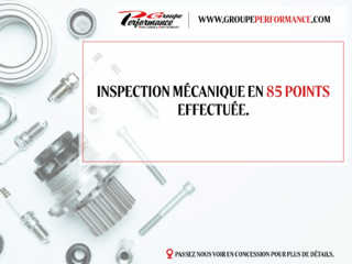 Hyundai Tucson Preferred 2019 à Mont-Tremblant, Québec - 3 - w320h240cpx