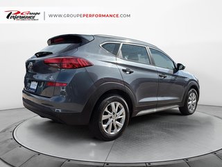 Hyundai Tucson Preferred 2019 à Mont-Tremblant, Québec - 6 - w320h240cpx