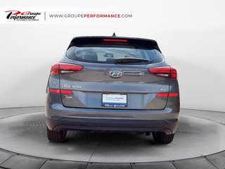 Hyundai Tucson Preferred 2019 à Mont-Tremblant, Québec - 4 - w320h240cpx
