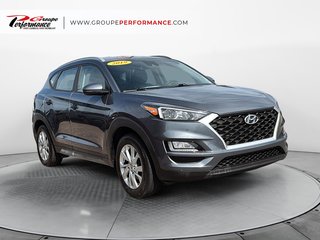 Hyundai Tucson Preferred 2019 à Mont-Tremblant, Québec - 2 - w320h240cpx
