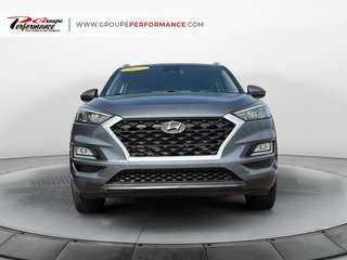 Hyundai Tucson Preferred 2019 à Mont-Tremblant, Québec - 3 - w320h240cpx