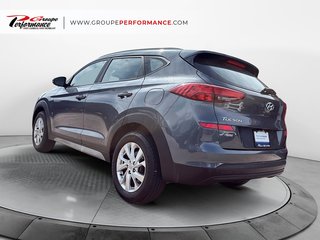 Hyundai Tucson Preferred 2019 à Mont-Tremblant, Québec - 5 - w320h240cpx