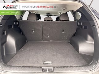 Hyundai Tucson Preferred AWD 2024 à Mont-Tremblant, Québec - 6 - w320h240cpx