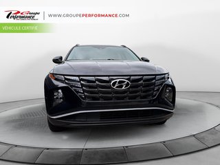 Hyundai Tucson Preferred AWD 2024 à Mont-Tremblant, Québec - 2 - w320h240cpx