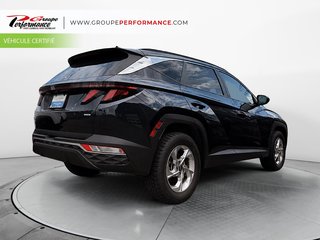 Hyundai Tucson Preferred AWD 2024 à Mont-Tremblant, Québec - 4 - w320h240cpx