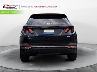 Hyundai Tucson Preferred AWD 2024 à Mont-Tremblant, Québec - 3 - w320h240cpx