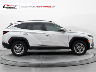 Hyundai Tucson Preferred 2025 à Mont-Tremblant, Québec - 4 - w320h240cpx