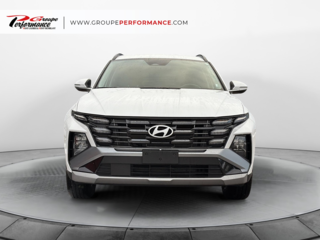 Hyundai Tucson Preferred 2025 à Mont-Tremblant, Québec - 2 - w320h240cpx