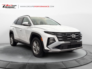 Hyundai Tucson Preferred 2025 à Mont-Tremblant, Québec - 3 - w320h240cpx