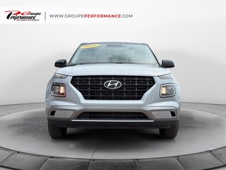 2021 Hyundai Venue Essential in Mont-Tremblant, Quebec - 3 - w320h240cpx