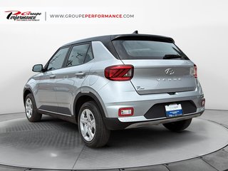 2021 Hyundai Venue Essential in Mont-Tremblant, Quebec - 5 - w320h240cpx