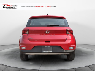 2022 Hyundai Venue Essential in Mont-Tremblant, Quebec - 6 - w320h240cpx