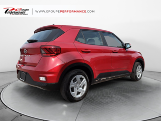 2022 Hyundai Venue Essential in Mont-Tremblant, Quebec - 5 - w320h240cpx