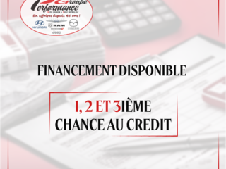 Hyundai Venue Preferred 2024 à Mont-Tremblant, Québec - 3 - w320h240cpx