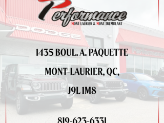 Jeep Cherokee Trailhawk 2019 à Mont-Tremblant, Québec - 2 - w320h240cpx