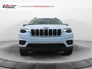 2021 Jeep Cherokee Altitude in Mont-Tremblant, Quebec - 2 - w320h240cpx