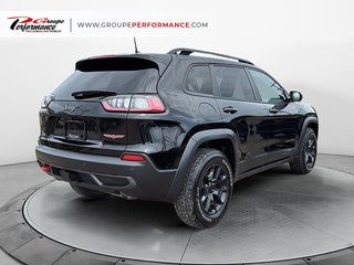Jeep Cherokee Trailhawk 2022 à Mont-Tremblant, Québec - 6 - w320h240cpx