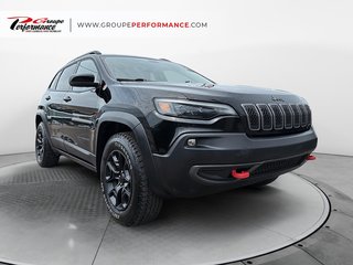 Jeep Cherokee Trailhawk 2022 à Mont-Tremblant, Québec - 2 - w320h240cpx