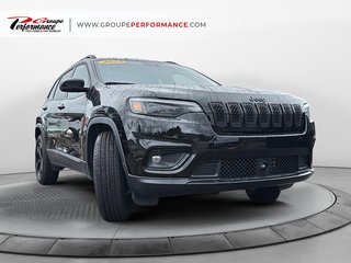 Jeep Cherokee Altitude 2023 à Mont-Tremblant, Québec - 2 - w320h240cpx