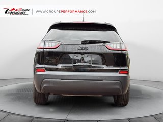 Jeep Cherokee Altitude 2023 à Mont-Tremblant, Québec - 4 - w320h240cpx