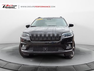 Jeep Cherokee Altitude 2023 à Mont-Tremblant, Québec - 3 - w320h240cpx