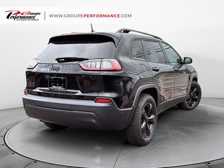 Jeep Cherokee Altitude 2023 à Mont-Tremblant, Québec - 5 - w320h240cpx