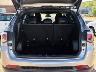 2023 Jeep Compass North in Mont-Tremblant, Quebec - 5 - w320h240cpx