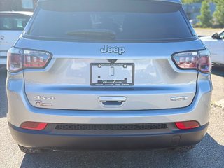 2023 Jeep Compass North in Mont-Tremblant, Quebec - 3 - w320h240cpx