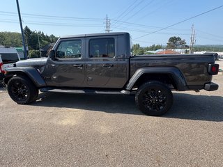 Jeep Gladiator NightHawk 2024 à Mont-Tremblant, Québec - 6 - w320h240cpx