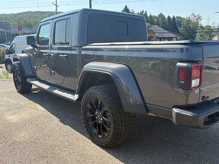Jeep Gladiator NightHawk 2024 à Mont-Tremblant, Québec - 5 - w320h240cpx