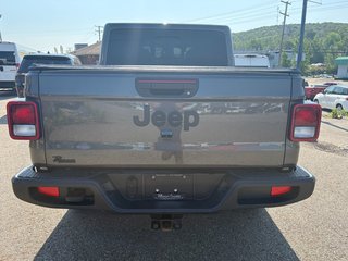 Jeep Gladiator NightHawk 2024 à Mont-Tremblant, Québec - 3 - w320h240cpx