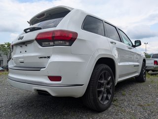 2020 Jeep Grand Cherokee Limited X in Mont-Tremblant, Quebec - 5 - w320h240cpx
