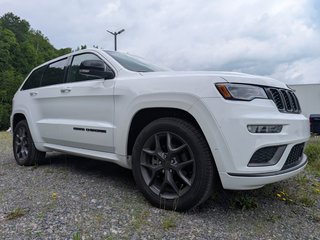 2020 Jeep Grand Cherokee Limited X in Mont-Tremblant, Quebec - 2 - w320h240cpx