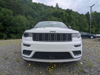 2020 Jeep Grand Cherokee Limited X in Mont-Tremblant, Quebec - 3 - w320h240cpx