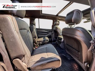 Jeep WAGONEER Series II 2023 à Mont-Tremblant, Québec - 6 - w320h240cpx