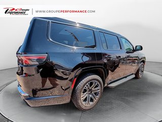 Jeep WAGONEER Series II 2023 à Mont-Tremblant, Québec - 3 - w320h240cpx