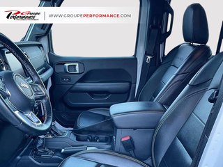 2021 Jeep Wrangler Unlimited Sahara in Mont-Tremblant, Quebec - 6 - w320h240cpx