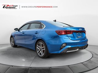 2023 Kia Forte in Mont-Tremblant, Quebec - 5 - w320h240cpx