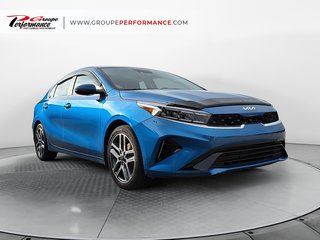 2023 Kia Forte in Mont-Tremblant, Quebec - 2 - w320h240cpx