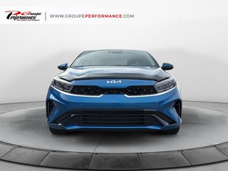2023 Kia Forte in Mont-Tremblant, Quebec - 3 - w320h240cpx