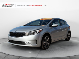 Kia Forte5 LX+ 2018 à Mont-Tremblant, Québec - 2 - w320h240cpx