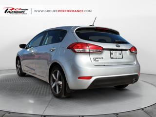 Kia Forte5 LX+ 2018 à Mont-Tremblant, Québec - 5 - w320h240cpx