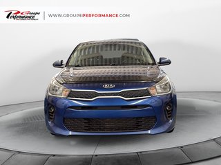 Kia Rio 5-door LX/S 2018 à Mont-Tremblant, Québec - 3 - w320h240cpx