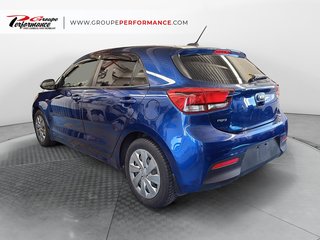Kia Rio 5-door LX/S 2018 à Mont-Tremblant, Québec - 4 - w320h240cpx