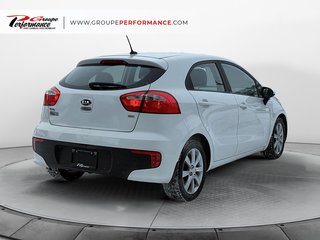 Kia Rio 5-door LX+ 2017 à Mont-Tremblant, Québec - 5 - w320h240cpx