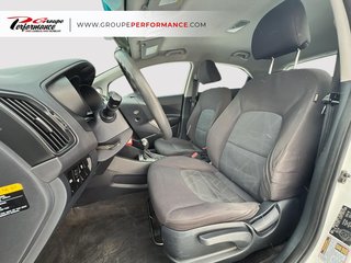 Kia Rio 5-door LX+ 2017 à Mont-Tremblant, Québec - 4 - w320h240cpx