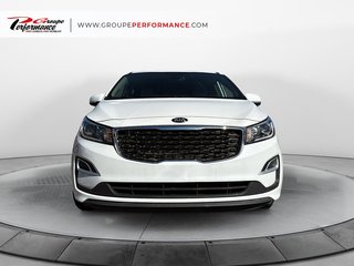 Kia Sedona  2020 à Mont-Tremblant, Québec - 2 - w320h240cpx