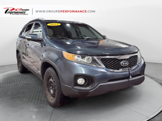 2012 Kia Sorento LX in Mont-Tremblant, Quebec - 2 - w320h240cpx