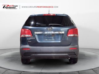 2012 Kia Sorento LX in Mont-Tremblant, Quebec - 4 - w320h240cpx