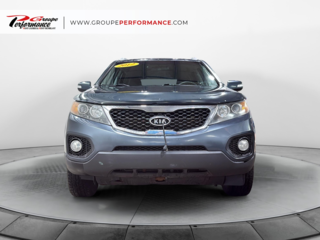 2012 Kia Sorento LX in Mont-Tremblant, Quebec - 3 - w320h240cpx